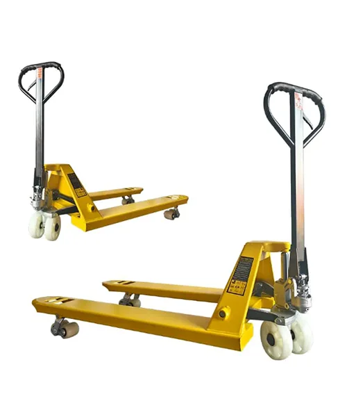 Hand Pallet Truck in Arwal Hand Pallet Truck in Arwal